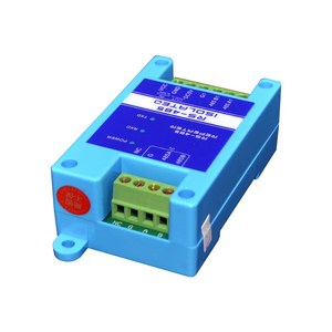 Répéteur d'isolation optocoupleur RS485 de qualité industrielle, isolation complète, protection contre la foudre, amplificateur de signal, répéteur RS485 W723 - Product Image 3