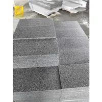 تصنيع عالية الجودة الجرانيت بلاطة كبيرة مصقول حجر الغرانيت بلاط الصين سعر مخصص الجرانيت الطبيعي 603 100-300mpa