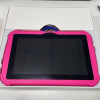 1GB + 16GB Android 7. Tablet educativa para niños a prueba de 7 pulgadas Mini Tablet PC