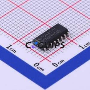 ชิปวงจรรวม CD74HCT4094M96 SOP-16ของแท้สินค้าใหม่ - Product Image 1