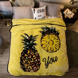 Design del fumetto di alta qualità warming rachel coperta mantas para invierno mantas para bebes couverture bebe - Product Image 5