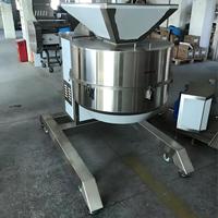Commerciële elektrische aardappelchips snijmachine van roestvrij staal 304, friet snijmachine, aardappelraspmachine