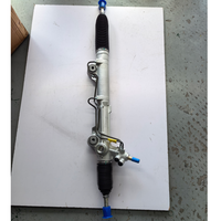 Crémaillère de direction assistée LHD (conduite à gauche) 44250-0C070 pour Toyota Tundra 5.7/Sequoia USK56