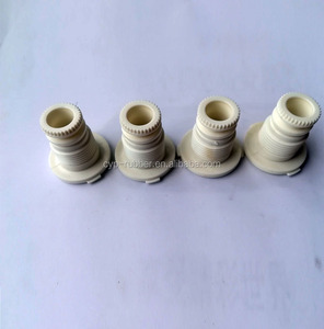 hydrophilic plastic ABS PC PET Injection Molding With Metal Insert Injection Molding Plastic Molded Products