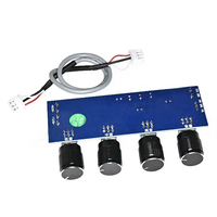 High-power Module XH-M543 XH-M577 Digital Audio Amplifier Tone TPA3116 TPA3116D2 80Wx2