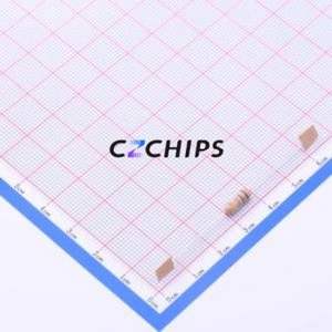 Resistencia de Orificio Pasante RD50T5163J, Componente de Orificio Pasante (THT), Película de Carbono D4xL10.5mm 16kOhm 5% 500mW - Product Image 2