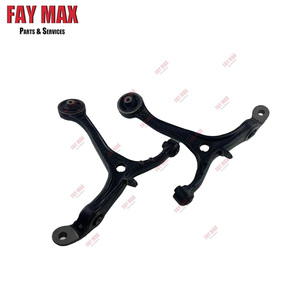 Suspensión Delantera Inferior Izquierda/Derecha 51360-TW0-H01/51350-TW0-H01 Compatible con Honda Crosstour <span class=keywords><strong>TF1</strong></span>/3 - Product Image 3