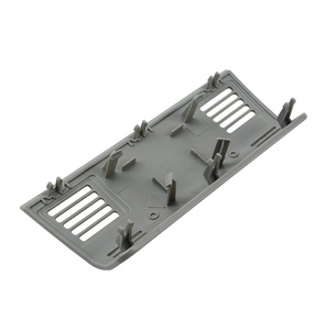 Lampada da lettura per tetto interno dell'auto copertura della cornice interruttore per tetto apribile Shell lampada da soffitto piastra di copertura posteriore per <span class=keywords><strong>BMW</strong></span> <span class=keywords><strong>X1</strong></span> E84 2012 2013 2014 <span class=keywords><strong>2015</strong></span> - Product Image 6
