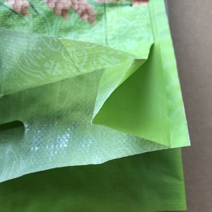 <span class=keywords><strong>Jane</strong></span> Package 100% sac d'emballage en plastique pp tissé d'engrais vierge - Product Image 5