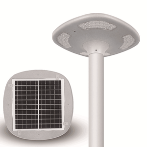 Fabricants professionnels de lampadaires LED offrant des lampadaires solaires LED et des solutions tout-en-un - Product Image 3