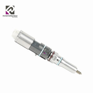 Brandneuer <span class=keywords><strong>Diesel</strong></span> einspritz ventil in Original qualität 456-3493 4563493 20R-5036 20 R5036 für C9.3 Motor bagger 336E E336E 627H - Product Image 4