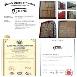 หัวฉีดน้ำมันเชื้อเพลิงเครื่องยนต์สำหรับฮอนด้าแอคคอร์ด CV6 2.0L Acura RDX 16010-6B2-305เทอร์โบ2.0L 4ชิ้น - Product Image 5