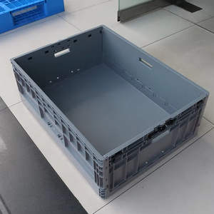 Contenitori in Plastica Robusta Stile Solido per Stoccaggio all'Ingrosso Cinese, Contenitori UE per Ricambi Auto - Product Image 5