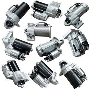 Cho BMW N46 OE khởi động cho xe cho các mô hình E82 e87 E88 E90 E91 e93 e84 e85 12417523450 - Product Image 3