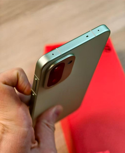 Ultimo Modello OnePlus 15R 5G - Nuovo 2026, SD 8 Gen 5, Display 6.83" 165Hz, 7400mAh, Ricarica 80W - Product Image 6