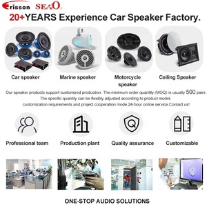 Usine ODM avec plus de 20 ans d'expérience, haut-parleur coaxial 6*<span class=keywords><strong>9</strong></span>, 2 voies, 80 Watts, haute performance, adaptable à tous les véhicules - Product Image 3