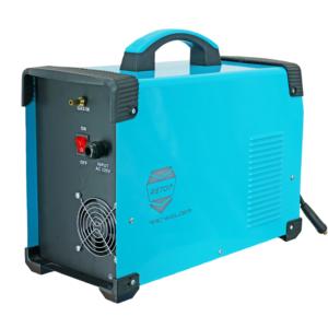 RETOP Tragbare MIG-Schweißmaschine MMA MIG TIG 3-in-1 MIG-200 ANGLE 220V <span class=keywords><strong>160A</strong></span> 200A Lichtbogenschweißgerät CE - Product Image 4