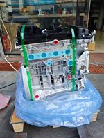 Moteur remanufacturé GAOSHENG de haute qualité M271 1.8L pour W204 W211 W212 (Modèle 271860)