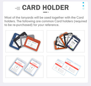 Nhà Máy Bán Hàng Trực Tiếp Tùy Chỉnh Thăng Hoa In Phim Hoạt Hình Anime Cổ Dây Đeo Dây Buộc Cho Trẻ Em - Product Image 6