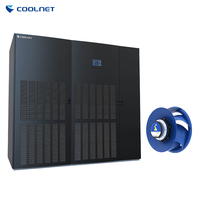 Aire Acondicionado Industrial de Precisión Enfriado por Aire Coolnet CyberMaster 81.5 KW 90.6 KW 100.2 KW para Cuartos de Servidores y Laboratorios