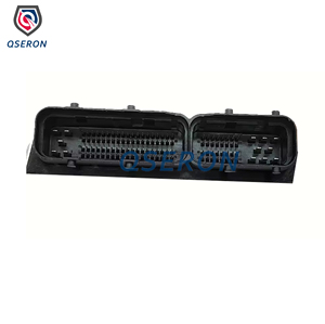 96842730 U9 0261208782 модуль управления двигателем ECU ECM электронный блок управления для Chevrolet Captiva - Product Image 4