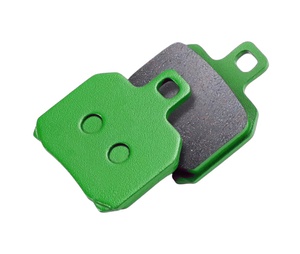 Plaque de disque arrière de <span class=keywords><strong>moto</strong></span> <span class=keywords><strong>plaquette</strong></span> de disque de frein pour Kawasaki Ninja H2R Z H2 KTM 1290 Super Duke R RC8 1190 P32/P34 étriers <span class=keywords><strong>Brembo</strong></span> - Product Image 1