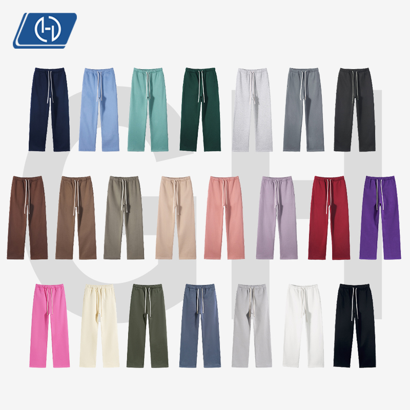 Sweatpants