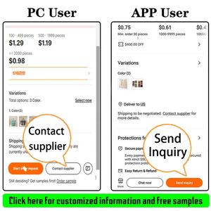 Bolsas de mano al por mayor de alta calidad con logotipo impreso, bolsa de lona con cremallera, bolsas de lona de compras reutilizables - Product Image 2