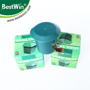 Trampa para Caracoles y Babosas para Huertos y Jardines, Ecológica y Respetuosa con el Medio Ambiente - Product Image 4