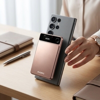 Carte d'enregistrement vocale numérique ultra-mince AI ODM 64 Go rechargeable – Vente en gros usine