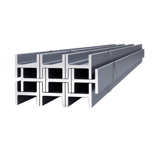 Vigas de Acero Estructural de 12m a <span class=keywords><strong>Precio</strong></span> Competitivo, Tamaños <span class=keywords><strong>IPE</strong></span> 220 <span class=keywords><strong>240</strong></span> 300 360 450 600, HEB 260, HEA 200, Vigas H de Acero para Construcción Contra Incendios - Product Image 2