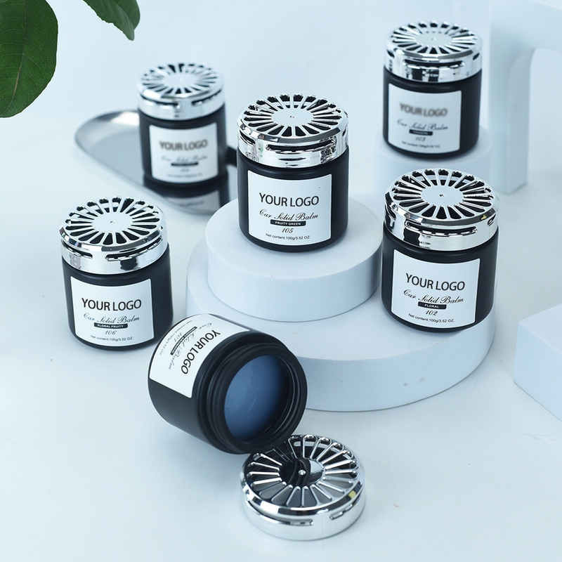 High Quality Solid Fragrance Men s