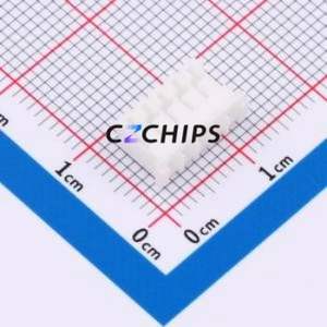 C200F21-Y5P11 Housing (Wire-to-Board / Wire-to-Wire) P=2mm Connector 1 5 Without Latch - Product Image 1