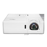 Projecteur laser DLP 3D Optoma EL400HST transfrontalier Android 11 1080P HDR 4000 ANSI Lumens haute luminosité multifonction courte portée