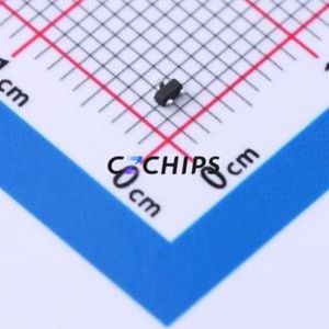 New-Original DTA143ZE SOT-523 Transistor Digital Transistor Whole Sale Electronic Component Chips Supplier & BOM Service - Product Image 2