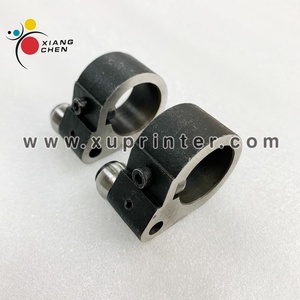 Rouleau latéral WD 66.072.212, support de fixation de goupille de jauge de tirage à levier MV.006.243 pour pièces d'impression offset CD102 SM102 CX102 - Product Image 2