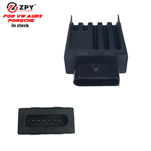 Modulo di azionamento della pompa del carburante ZPY adatto per <span class=keywords><strong>AUDI</strong></span> <span class=keywords><strong>Q2</strong></span> 2.0 <span class=keywords><strong>TDI</strong></span> 3 q0906121 muslimatexam 3 q0 906 121 A 3 q0 906 121 B - Product Image 1