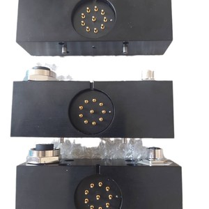 Sensor de Pin ATI 1700-1140218-01, Módulo de Comunicación Original de EE. UU., Número de Pieza Industrial - Product Image 5