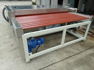 Fabrikpreis Horizontale Glaswasch- und Trocknungsmaschine 220V/380V 3-12mm Glasdicke 1800*2500mm - Product Image 4