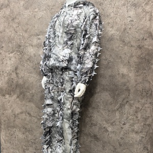 Traje de Camuflaje Profesional, Ropa Silenciosa y Duradera para Fotografía de Vida Silvestre, Observación de Aves y Aventuras al Aire Libre - Product Image 3