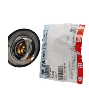 เทอร์โมสตัทเครื่องยนต์ 5337966F สำหรับอะไหล่ทดแทน Dongfeng Cummins ISF3.8 - Product Image 4