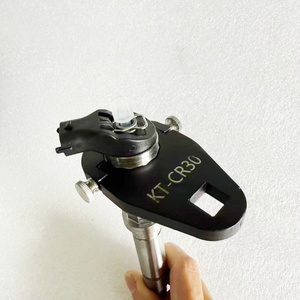 Pour <span class=keywords><strong>Bosch</strong></span> Denso CRIN Injecteur Électrovanne Clé De Retrait 27mm 30mm Outil De Réparation - Product Image 5
