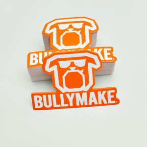 Tùy Chỉnh Thời Tiết Die Cut Logo Cửa Sổ <span class=keywords><strong>Sticker</strong></span> Chữ Decals Thiết Kế Mới Chuyển Kính Chắn Gió Bumper Vinyl Xe <span class=keywords><strong>Sticker</strong></span> - Product Image 2