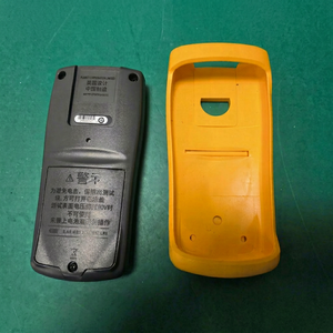 เครื่องวัดอุณหภูมิพื้นผิว รุ่น 54-2 FLUKE54-II - Product Image 1