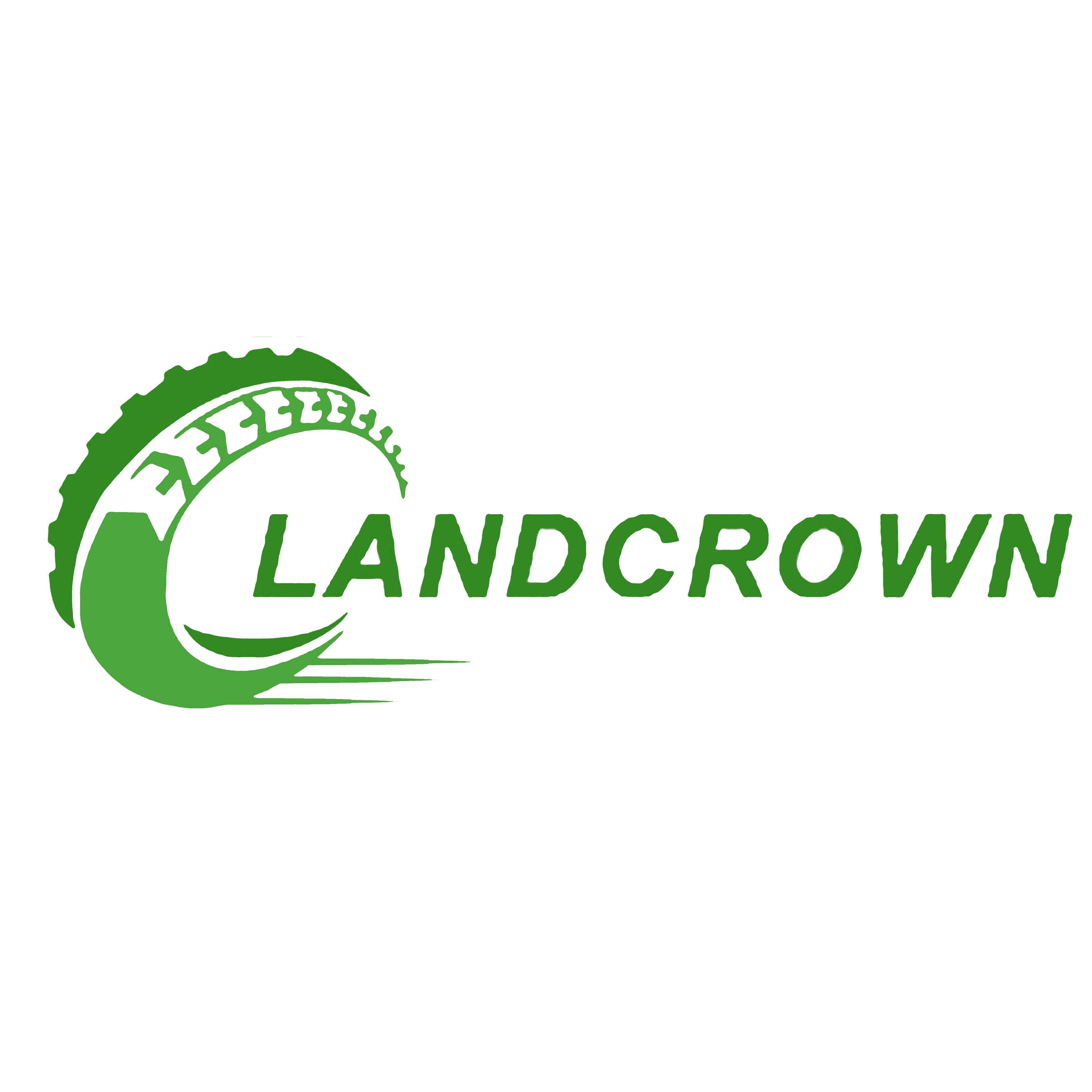 Dongying Landcrown Autoparts Co., Ltd. logo