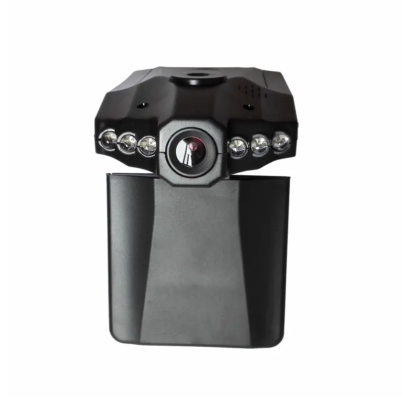 2.4"1080P Car Driving Recorder DVR Dashboard Night Vision Camera Video Dash Cam h198 Black Box