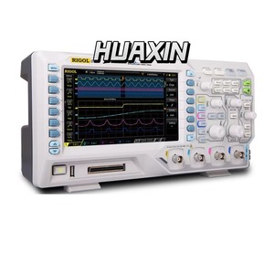 Rigol DS1104Z บวกออสซิลโลสโคป4CH 100MHz Digital Oscilloscope - Product Image 2