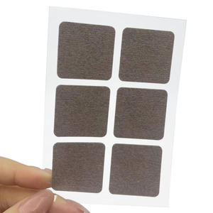 OEM天然漢方禁煙パッチ　体貼り用　ハーブプラスター　喫煙欲抑制 - Product Image 4