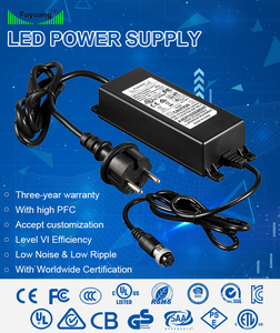 Custom 24v <strong>Led</strong> <strong>Driver</strong> Ip44 <strong>Led</strong> <strong>Driver</strong> 24v <strong>Led</strong> <strong>Driver</strong> <strong>Power</strong> Supply - Product Image 2