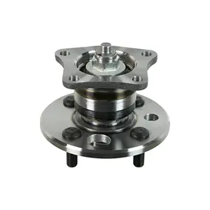 Ön teker porya rulmanı TOYOTA COROLLA için OE 7466994 7470531 7470532 42409-05010 42410-02020 42409-12090 42410-12090 512018